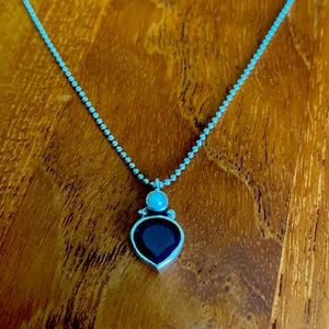 Silpada ‘Get Glowing’ Nacklace